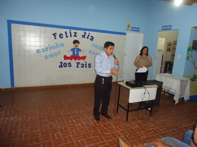 Pré-Escola Maricas Lopes é Reinaugurada  - Imagem 59