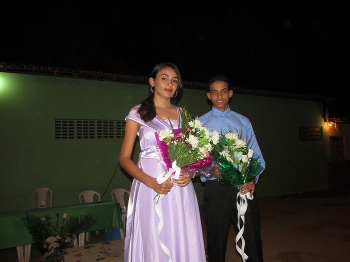 Marcos Venicius e Larissa São o mais novo Casal BoiMortenses - Imagem 11