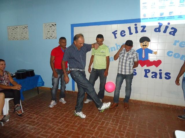 Pré-Escola Maricas Lopes é Reinaugurada  - Imagem 29