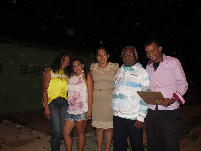 Marcos Venicius e Larissa São o mais novo Casal BoiMortenses - Imagem 20