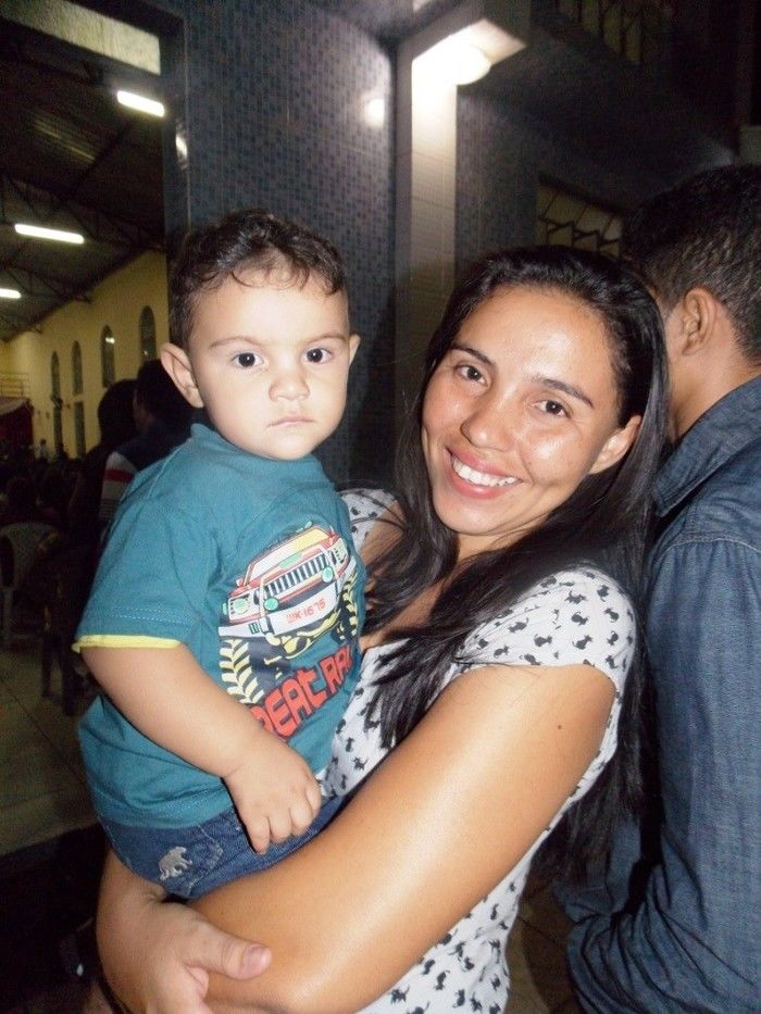 Encerramento do IX UMADECC da Assembléia de Deus Capitão de Campos. - Imagem 67