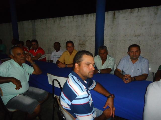 Pais Receberam Homenagem na Escola Santa Catarina - Imagem 7