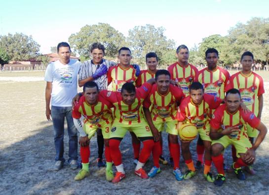 Copa da Amizade: Seleção de Boa Hora vence Coivaras e passa para a semi-final - Imagem 4