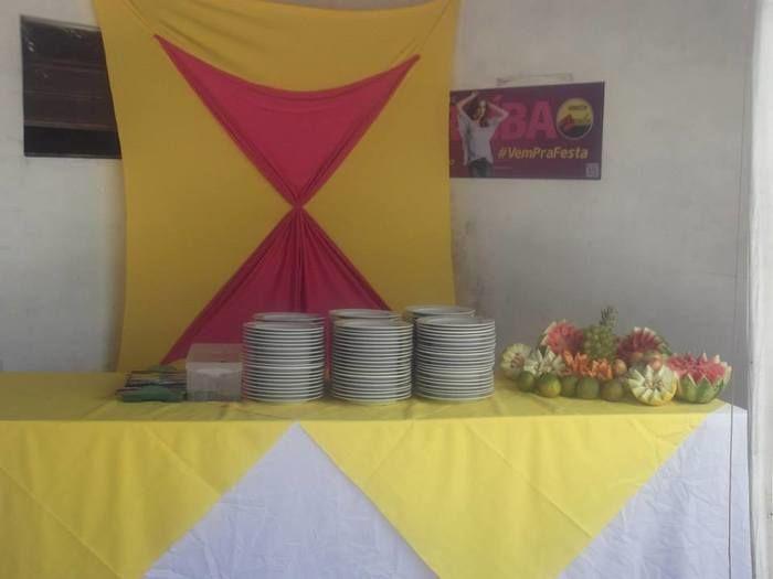 Confira as fotos da 1ª Fest Contábeis - Imagem 10