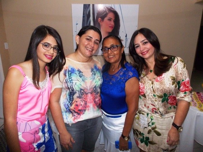 Aniversário de 17 anos de Ana Letícia Batista Leal Barbosa - Imagem 7