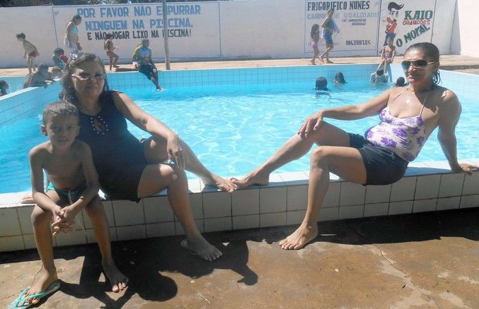 Passeio marca dia do estudante na escola Mariano Lopes - Imagem 5