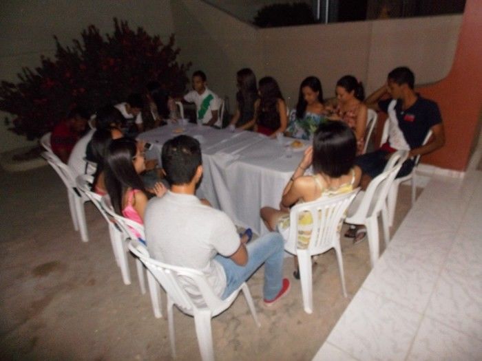 Aniversário de 17 anos de Ana Letícia Batista Leal Barbosa - Imagem 16