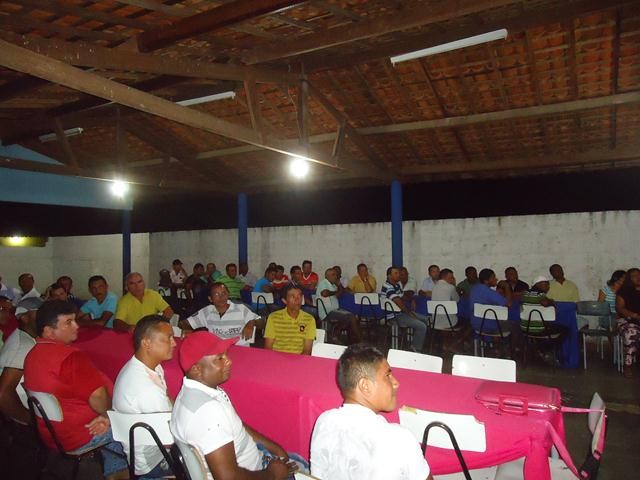 Pais Receberam Homenagem na Escola Santa Catarina - Imagem 20