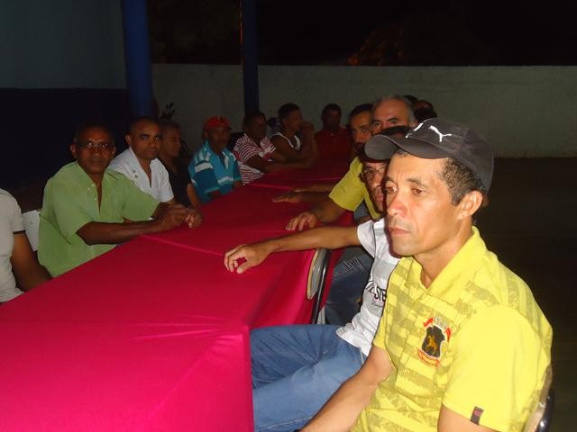 Pais Receberam Homenagem na Escola Santa Catarina - Imagem 4