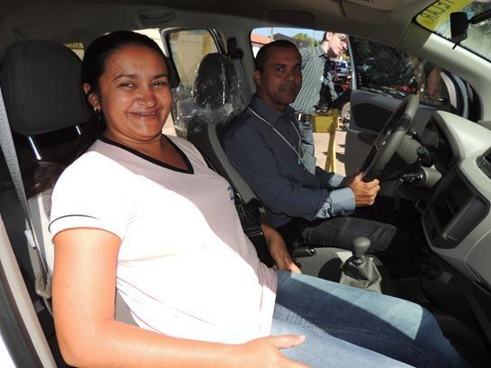 O Conselho Tutelar de Água Branca foi contemplado com veículo - Imagem 2