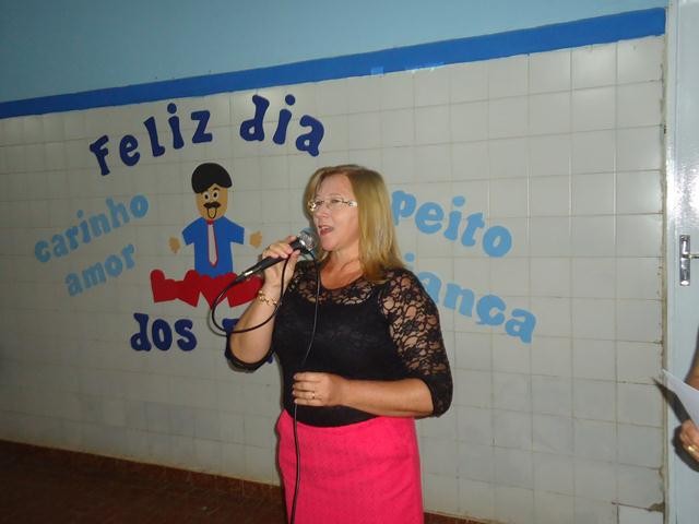 Pré-Escola Maricas Lopes é Reinaugurada  - Imagem 37