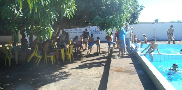 Passeio marca dia do estudante na escola Mariano Lopes - Imagem 4