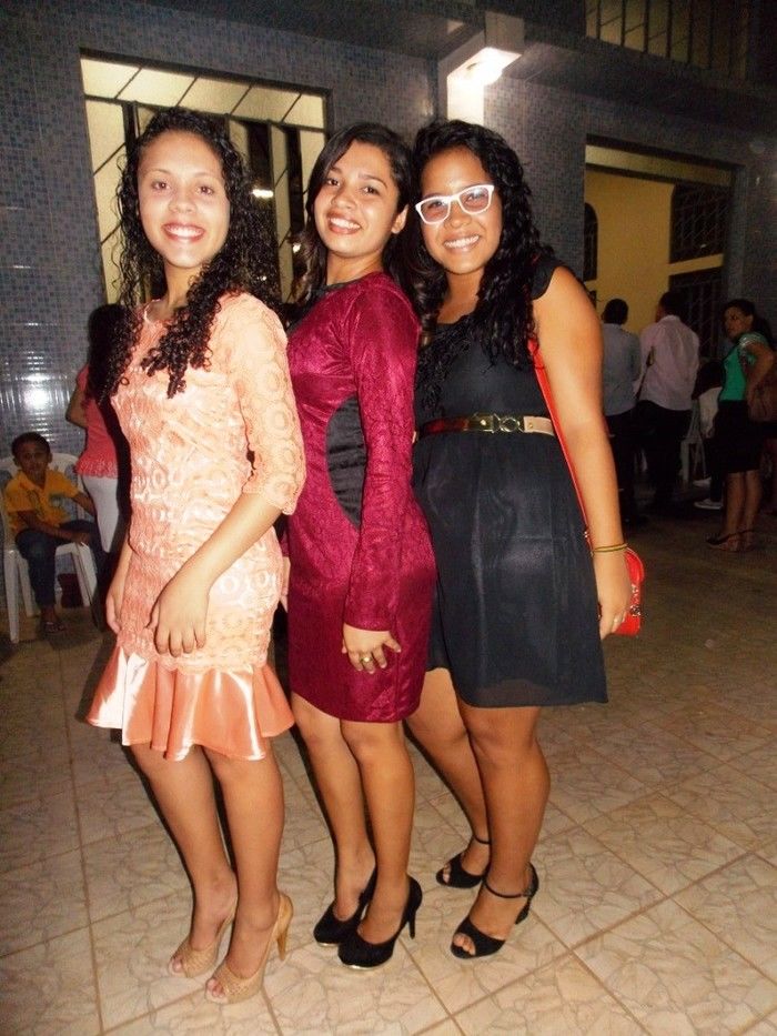 Encerramento do IX UMADECC da Assembléia de Deus Capitão de Campos. - Imagem 50