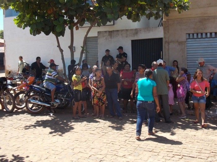 Resultado da eleição do Sindicato dos Trabalhadores Rurais de Capitão de Campos - Imagem 19