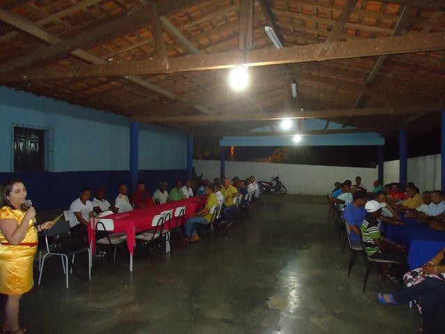 Pais Receberam Homenagem na Escola Santa Catarina - Imagem 17