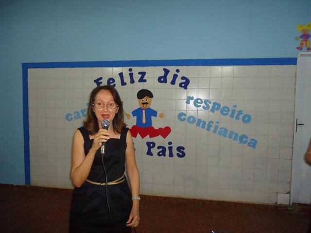 Pré-Escola Maricas Lopes é Reinaugurada  - Imagem 48