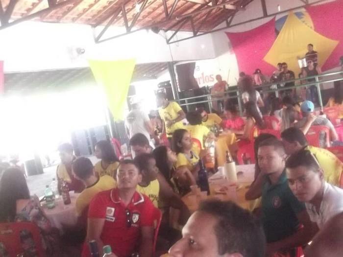 Confira as fotos da 1ª Fest Contábeis - Imagem 11