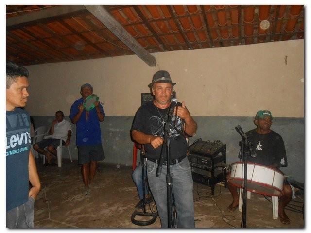 Prefeito Dr. Moura e equipe de trabalho inaugura canteiro de obras no Forte - Imagem 36