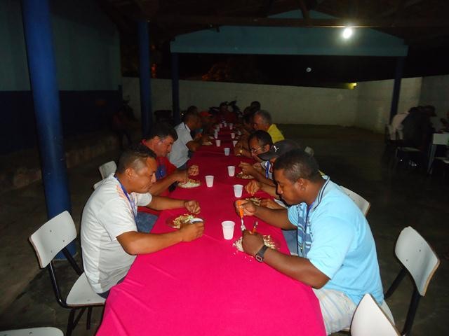 Pais Receberam Homenagem na Escola Santa Catarina - Imagem 101