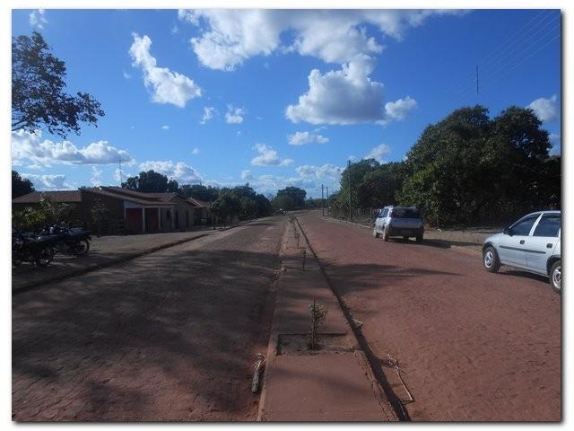 Prefeito Dr. Moura e equipe de trabalho inaugura canteiro de obras no Forte - Imagem 34