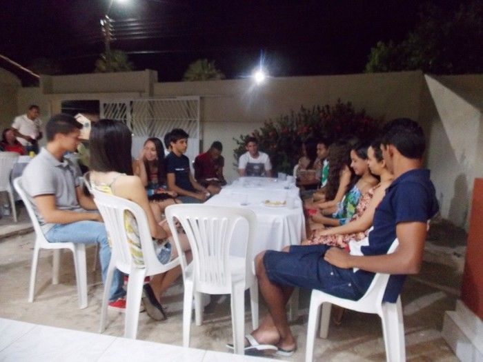 Aniversário de 17 anos de Ana Letícia Batista Leal Barbosa - Imagem 14