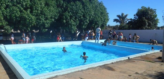 Passeio marca dia do estudante na escola Mariano Lopes - Imagem 2