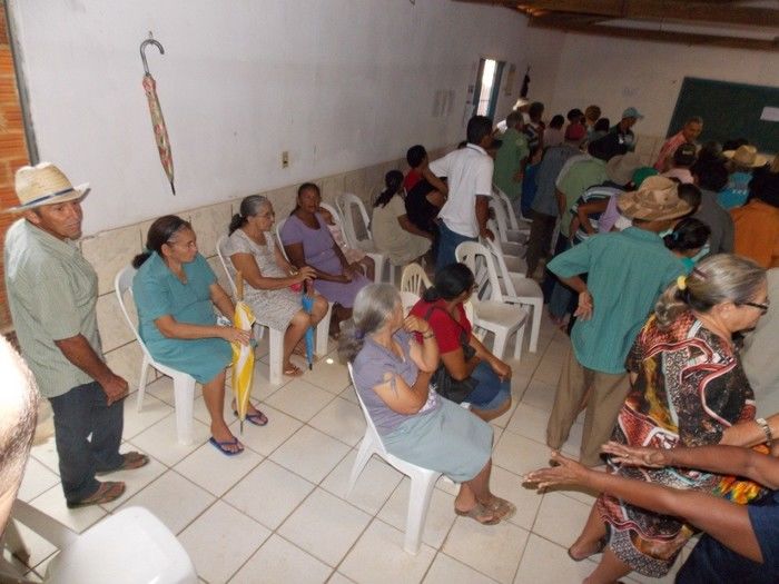 Resultado da eleição do Sindicato dos Trabalhadores Rurais de Capitão de Campos - Imagem 4