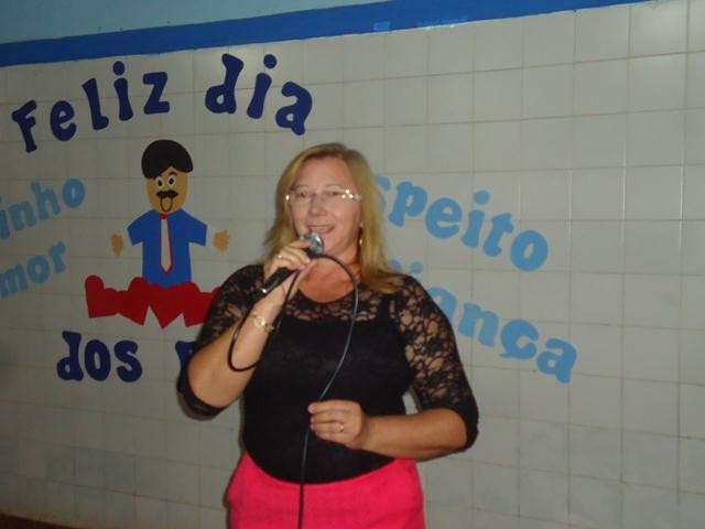 Pré-Escola Maricas Lopes é Reinaugurada  - Imagem 38