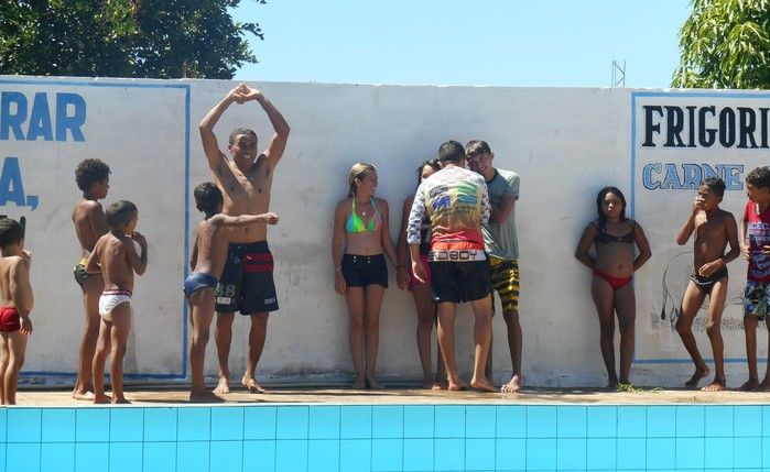 Passeio marca dia do estudante na escola Mariano Lopes - Imagem 7