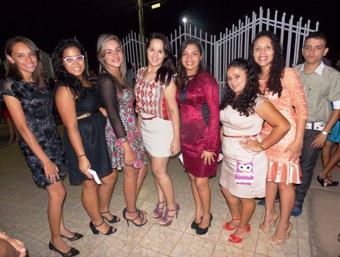 Encerramento do IX UMADECC da Assembléia de Deus Capitão de Campos. - Imagem 48