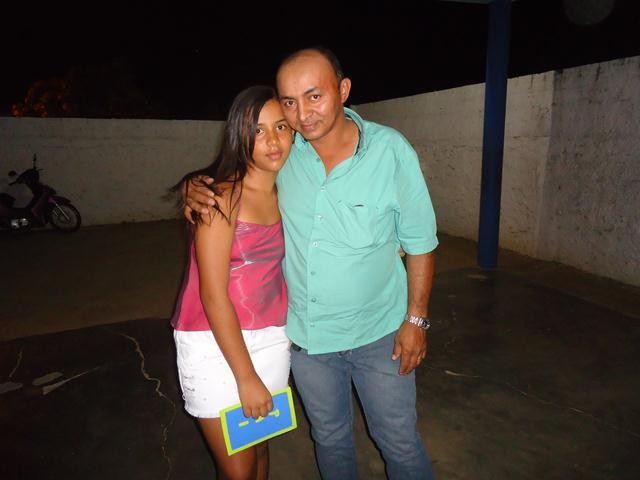 Pais Receberam Homenagem na Escola Santa Catarina - Imagem 39