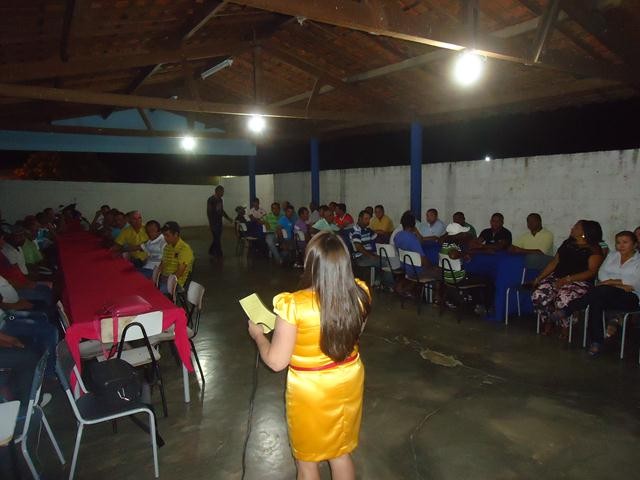 Pais Receberam Homenagem na Escola Santa Catarina - Imagem 18