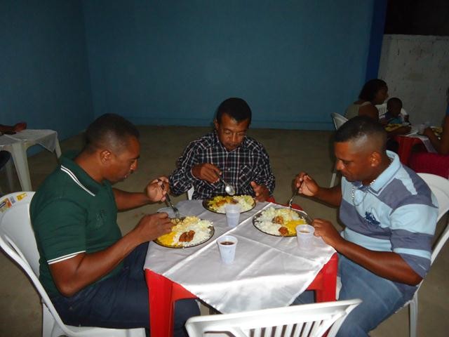 Pré-Escola Maricas Lopes é Reinaugurada  - Imagem 76