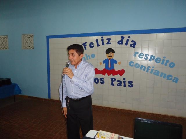 Pré-Escola Maricas Lopes é Reinaugurada  - Imagem 52