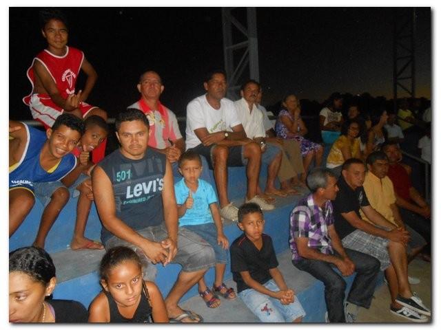 Prefeito Dr. Moura e equipe de trabalho inaugura canteiro de obras no Forte - Imagem 13