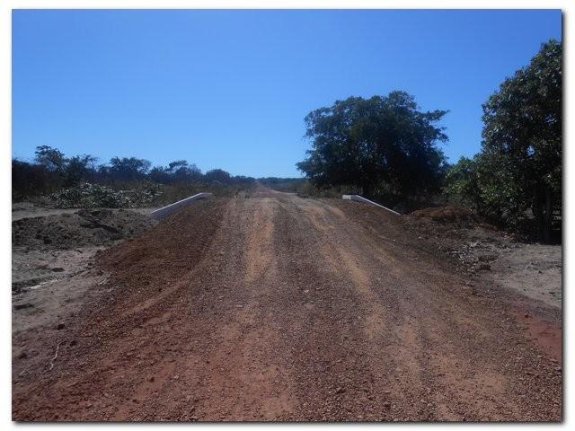 Prefeito Dr. Moura e equipe de trabalho inaugura canteiro de obras no Forte - Imagem 48