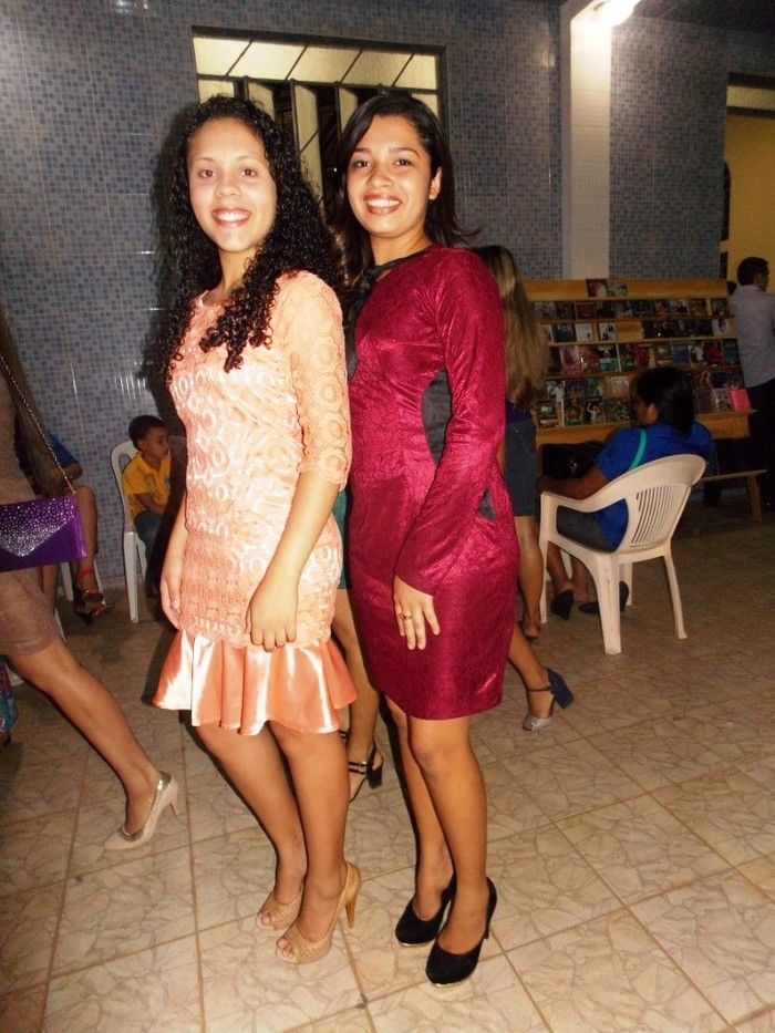 Encerramento do IX UMADECC da Assembléia de Deus Capitão de Campos. - Imagem 49