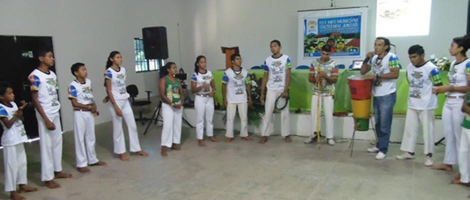 Primeiro Fórum Comunitário Selo Unicef em União