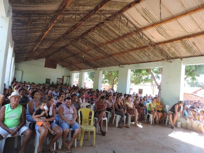 Seminário sobre Cadastro Único e Programa Bolsa Família. - Imagem 11