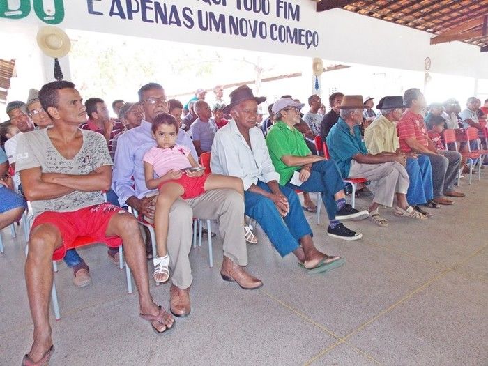 Secretaria de Educação realiza belíssimo café da manhã em homenagem ao dia dos Pais - Imagem 45
