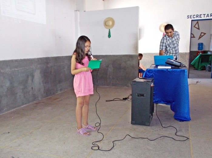 Secretaria de Educação realiza belíssimo café da manhã em homenagem ao dia dos Pais - Imagem 52