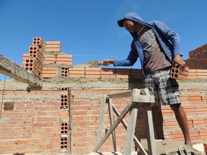 Famílias de Pedro II realizam o sonho da casa própria - Imagem 2