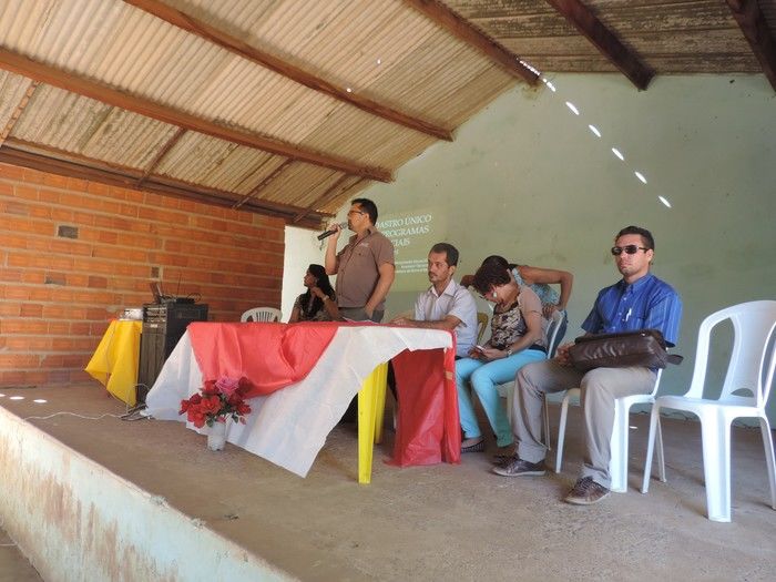 Seminário sobre Cadastro Único e Programa Bolsa Família. - Imagem 12