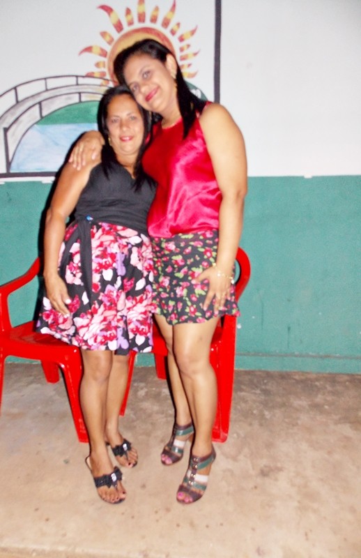 Secretaria Municipal de Assistência Social realiza tarde de lazer aos Idosos do município  - Imagem 28