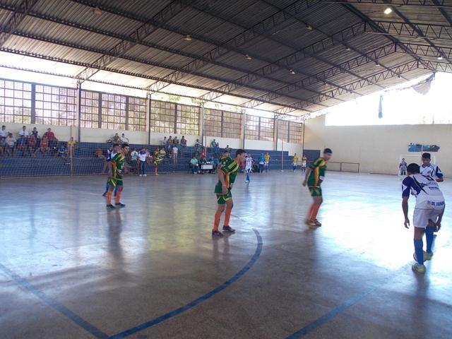 CONFIRA OS RESULTADOS DA RODADA DE ABERTURA DA COPA NORTE DE FUTSAL SUB-17 REALIZADA NESTE DOMINGO (17/08)‏ - Imagem 30