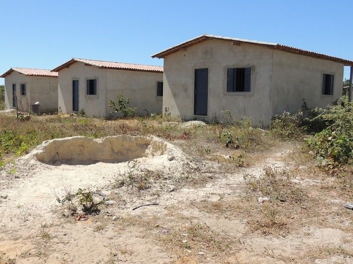 Famílias de Pedro II realizam o sonho da casa própria - Imagem 4