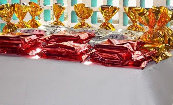 Secretaria de Educação realiza belíssimo café da manhã em homenagem ao dia dos Pais - Imagem 61