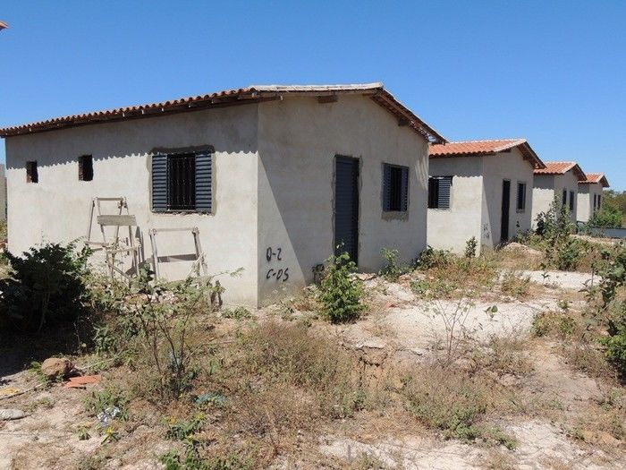 Famílias de Pedro II realizam o sonho da casa própria - Imagem 3