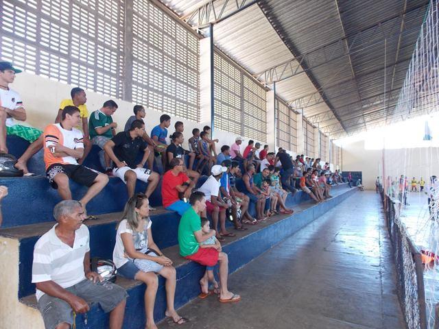 CONFIRA OS RESULTADOS DA RODADA DE ABERTURA DA COPA NORTE DE FUTSAL SUB-17 REALIZADA NESTE DOMINGO (17/08)‏ - Imagem 7