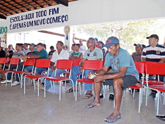 Secretaria de Educação realiza belíssimo café da manhã em homenagem ao dia dos Pais - Imagem 21